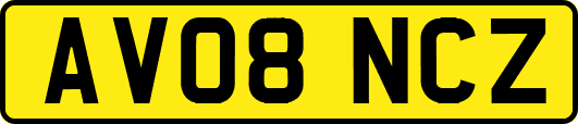 AV08NCZ