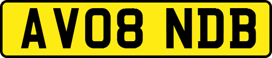 AV08NDB