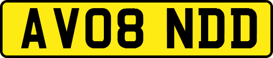 AV08NDD