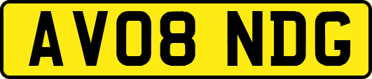 AV08NDG