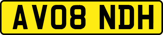 AV08NDH