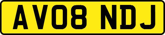 AV08NDJ