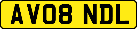 AV08NDL
