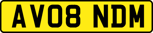 AV08NDM