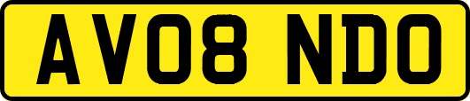 AV08NDO