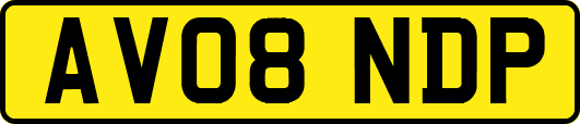 AV08NDP