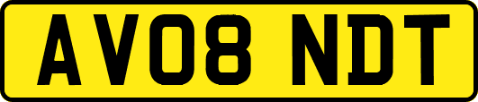 AV08NDT