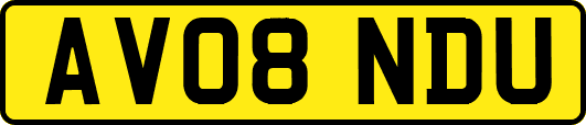 AV08NDU