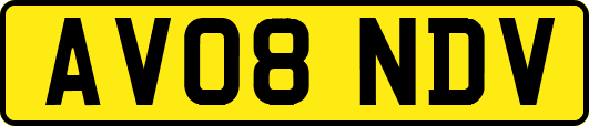 AV08NDV
