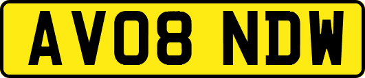 AV08NDW