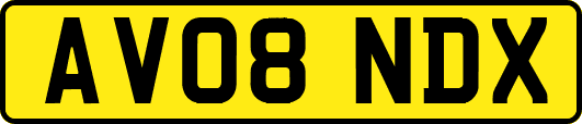AV08NDX