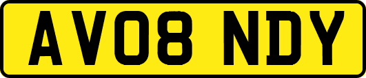AV08NDY