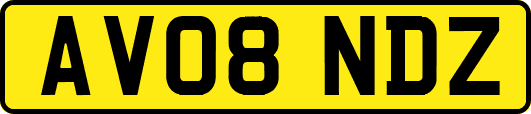 AV08NDZ
