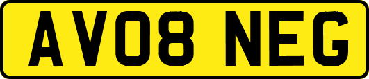 AV08NEG