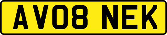 AV08NEK