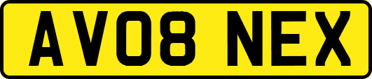 AV08NEX