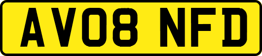 AV08NFD