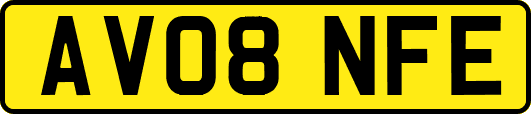 AV08NFE