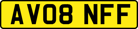 AV08NFF