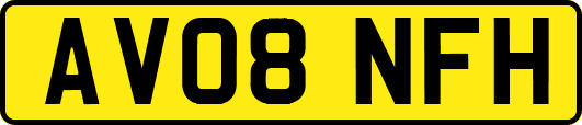 AV08NFH