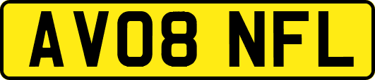 AV08NFL