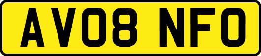 AV08NFO