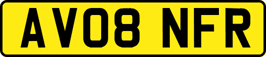 AV08NFR
