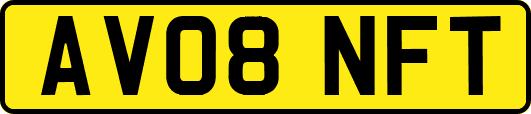 AV08NFT
