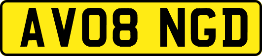 AV08NGD