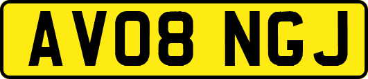 AV08NGJ