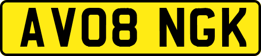 AV08NGK
