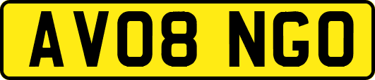 AV08NGO