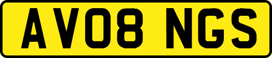 AV08NGS