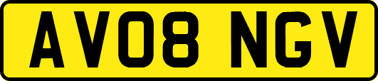 AV08NGV