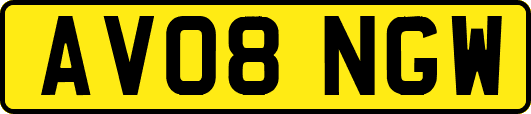 AV08NGW