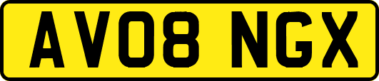 AV08NGX