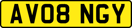 AV08NGY