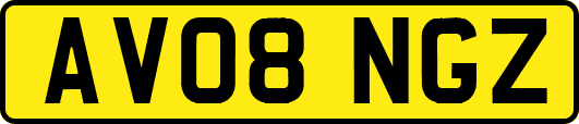AV08NGZ