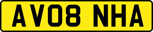 AV08NHA