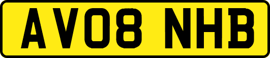 AV08NHB