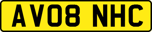 AV08NHC