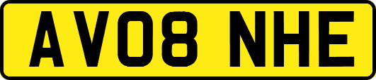 AV08NHE