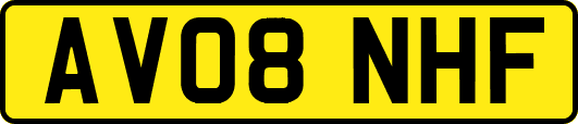 AV08NHF