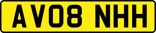 AV08NHH