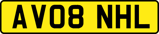 AV08NHL