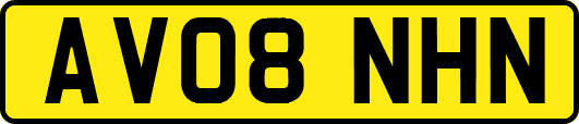 AV08NHN