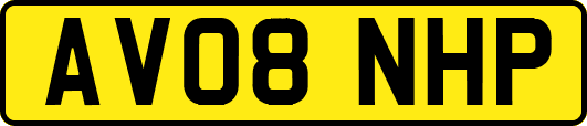 AV08NHP