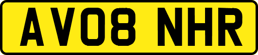 AV08NHR
