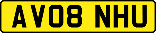 AV08NHU