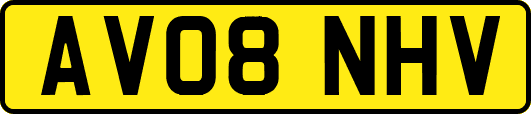 AV08NHV
